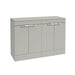 Sonas Stockholm 1200mm 4 Door Floorstanding Countertop