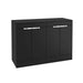 Sonas Stockholm 1200mm 4 Door Floorstanding Countertop