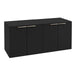 Sonas Stockholm 1200mm 4 Door Wall Hung Countertop Vanity