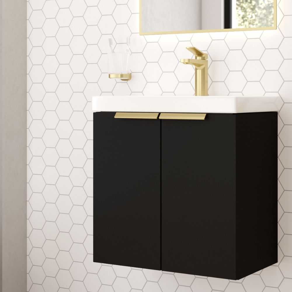 Bathroom Furniture