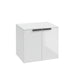 Sonas Stockholm 600mm 2 Door Wall Hung Vanity Unit