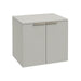 Sonas Stockholm 600mm 2 Door Wall Hung Vanity Unit