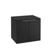 Sonas Stockholm 600mm 2 Door Wall Hung Vanity Unit
