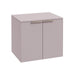 Sonas Stockholm 600mm 2 Door Wall Hung Vanity Unit