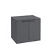 Sonas Stockholm 600mm 2 Door Wall Hung Vanity Unit
