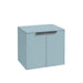 Sonas Stockholm 600mm 2 Door Wall Hung Vanity Unit