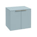 Sonas Stockholm 600mm 2 Door Wall Hung Vanity Unit