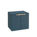 Sonas Stockholm 600mm 2 Door Wall Hung Vanity Unit