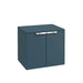 Sonas Stockholm 600mm 2 Door Wall Hung Vanity Unit