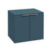 Sonas Stockholm 600mm 2 Door Wall Hung Vanity Unit