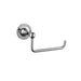 Sonas Stockton Open Toilet Roll Holder - Chrome