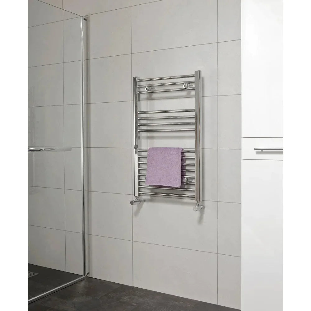 Heated Towel Rails