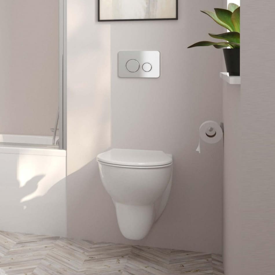 Pop Up Upsell and On-page Upsell - Sonas Living Universal Frame & Cistern