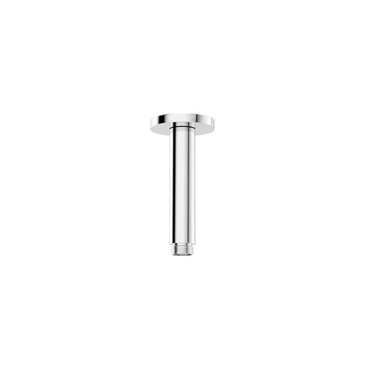 Sonas Sync Round Ceiling Shower Arm - 200mm Long - Chrome