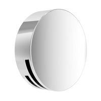 Sonas Sync Round Overflow Bath Filler & Waste