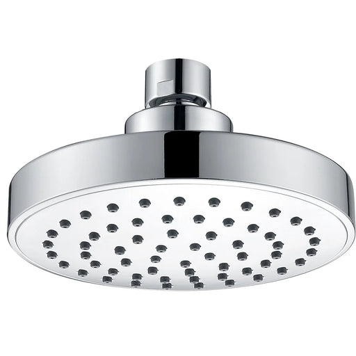Sonas Sync Round Shower Head - 120mm - Chrome - 120mm