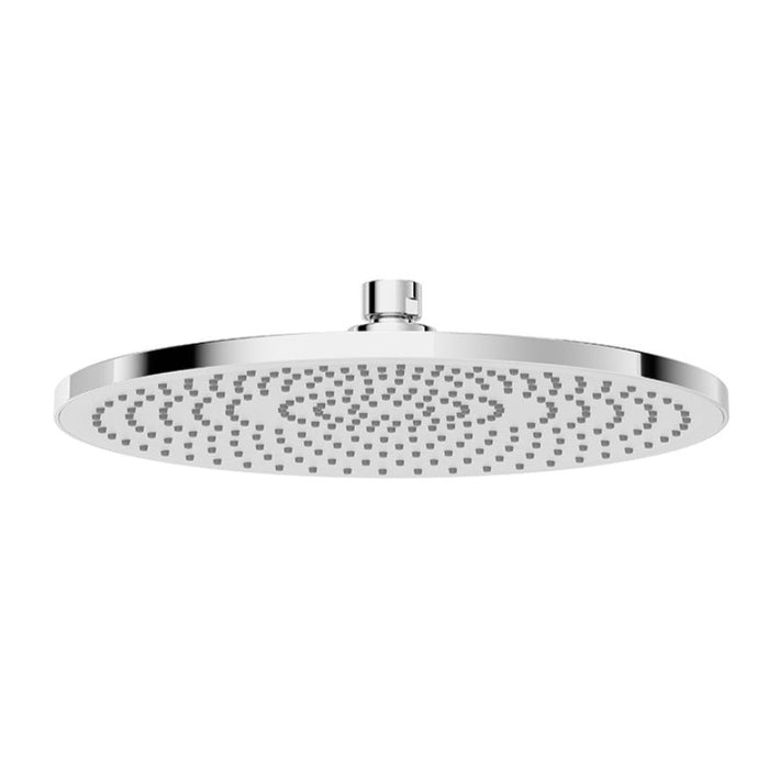 Sonas Sync Round Shower Head - 250mm - Chrome