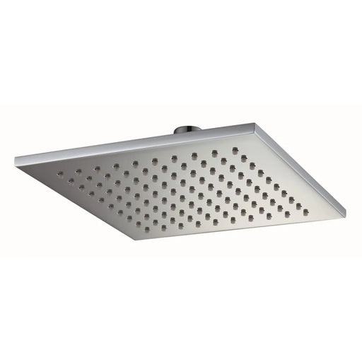 Sonas Sync Square Shower Head - Chrome - Shower Heads