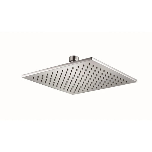 Sonas Sync Square Shower Head - Chrome - Shower Heads