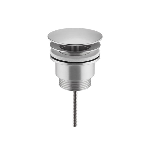 Sonas Sync Universal Click Clack Basin Waste - Chrome