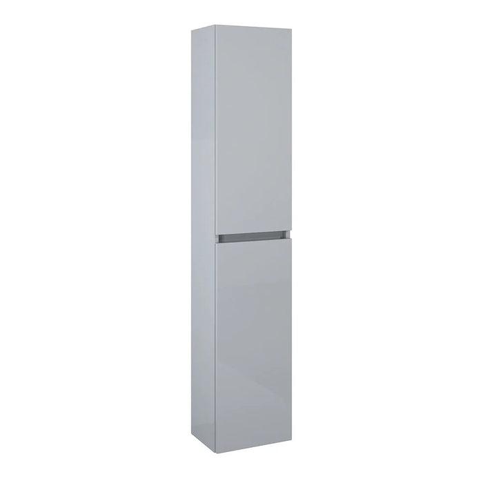 Sonas Universal 1366mm High 2 Door Wall Hung Tall Storage