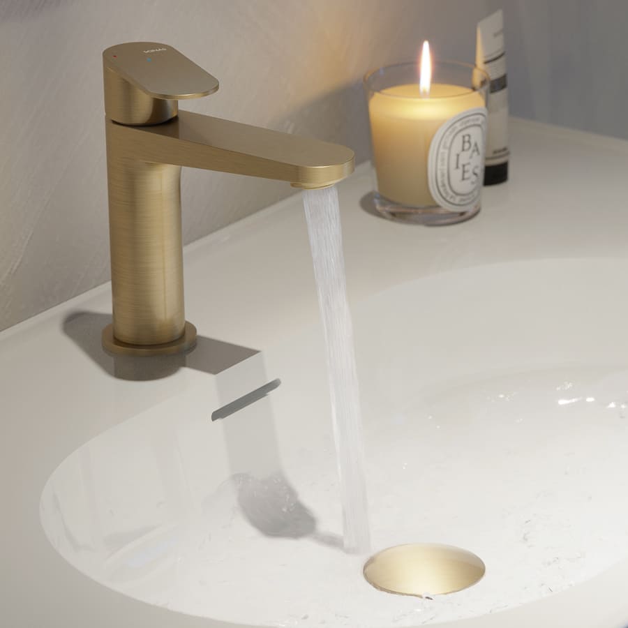 Basin Taps