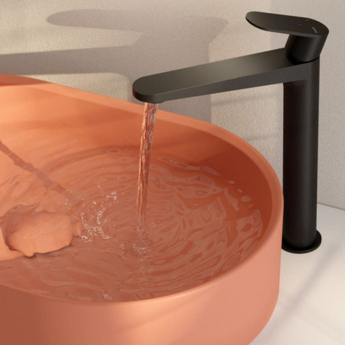 Sonas Urban Tall Basin Mixer Tap