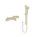 Sonas Urban Living Deck Mounted Thermostatic Bath Shower