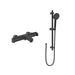 Sonas Urban Living Deck Mounted Thermostatic Bath Shower