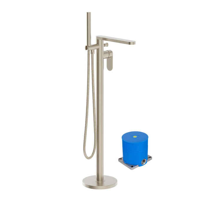 Sonas Urban Living Freestanding Bath Shower Mixer Tap