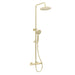 Sonas Urban Living Round 2 Outlet Thermostatic Exposed
