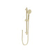 Sonas Urban Living Slide Rail Kit - Brushed Gold - Shower