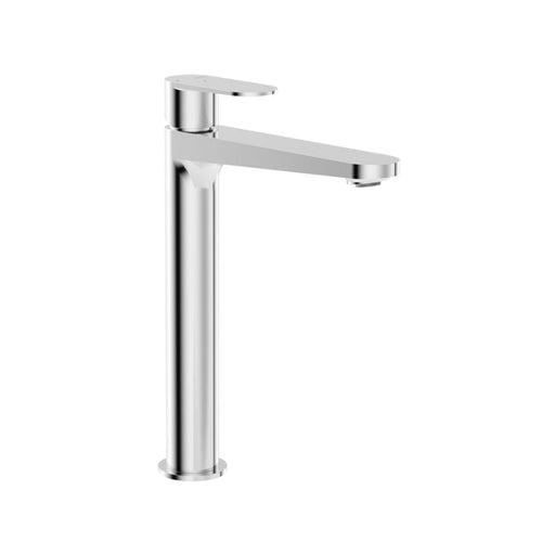 Sonas Urban Living Tall Basin Mixer Tap - Chrome - Tall