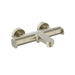 Sonas Urban Living Thermostatic Bath Shower Mixer - Brushed