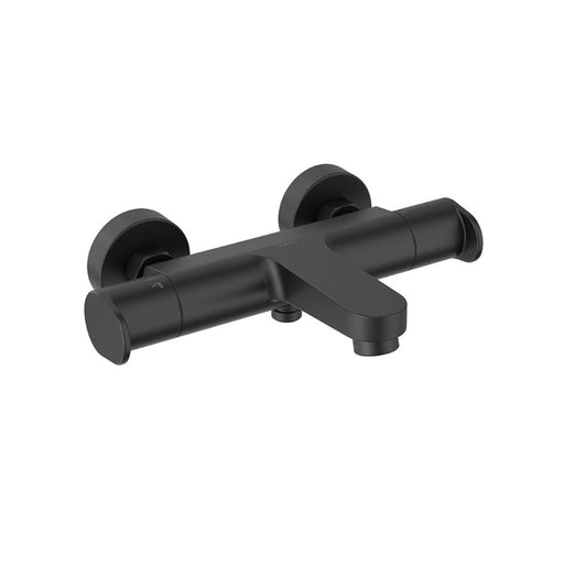 Sonas Urban Living Thermostatic Bath Shower Mixer - Matt