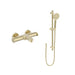 Sonas Urban Living Wall Mounted Thermostatic Bath Shower