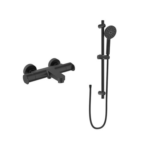Sonas Urban Living Wall Mounted Thermostatic Bath Shower