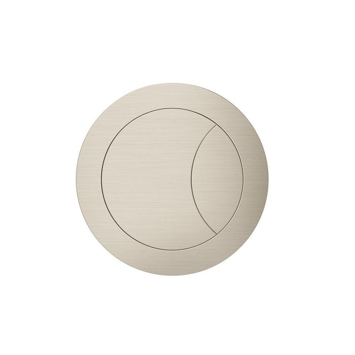 Sonas Via Rimless Fully Shrouded Close Coupled Toilet With Seat and Cistern