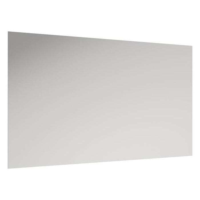 Sonas Villa Rectangular Plain Mirror - 600mm x 1000mm Non