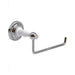 Sonas Westbury Toilet Roll Holder - Chrome/White