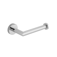 Vado Individual Spa Knurled Accents Toilet Roll Holder
