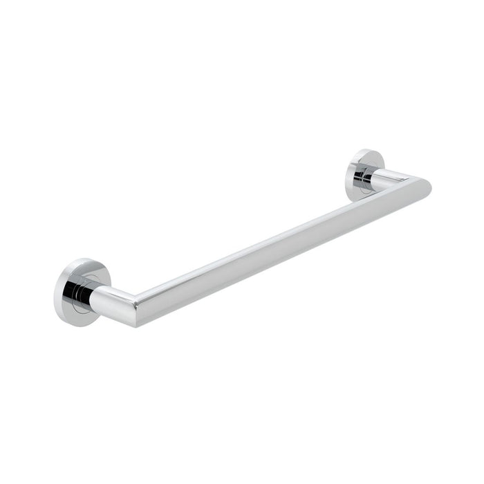 Vado Spa Grab Rail/Towel Rail - 450mm - Chrome