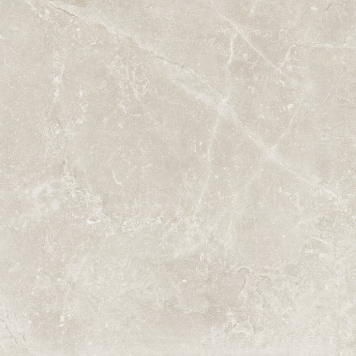 Splendido Cream Matt Porcelain Wall & Floor Tile