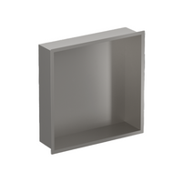 Crosswater Square Shower Niche - 305mm x 305mm