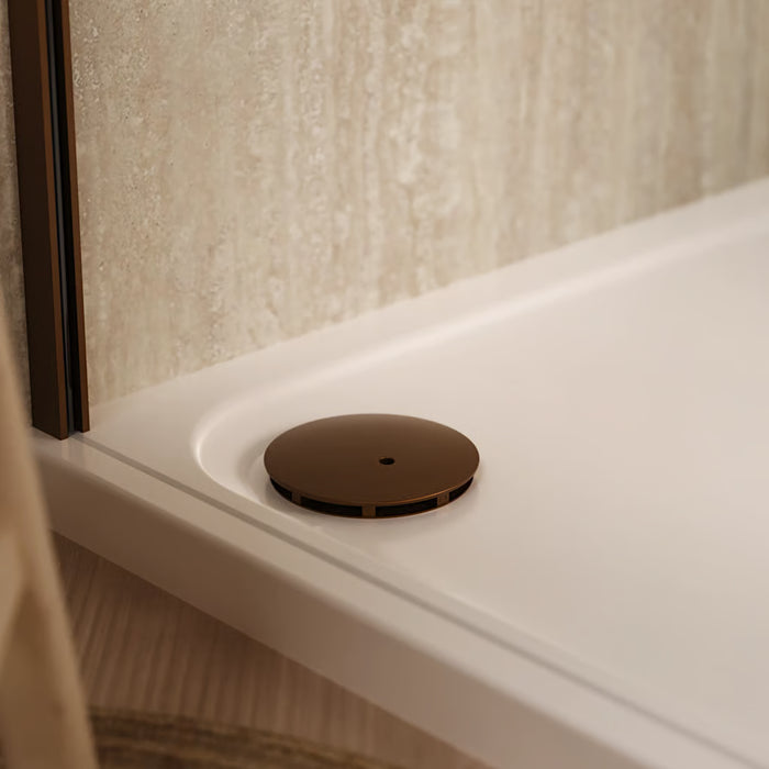 Crosswater High Flow Shower Waste