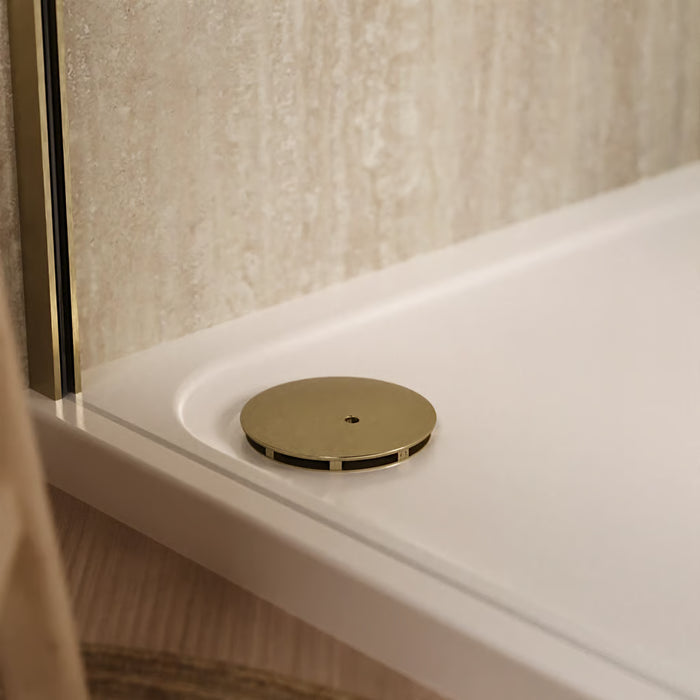 Crosswater High Flow Shower Waste