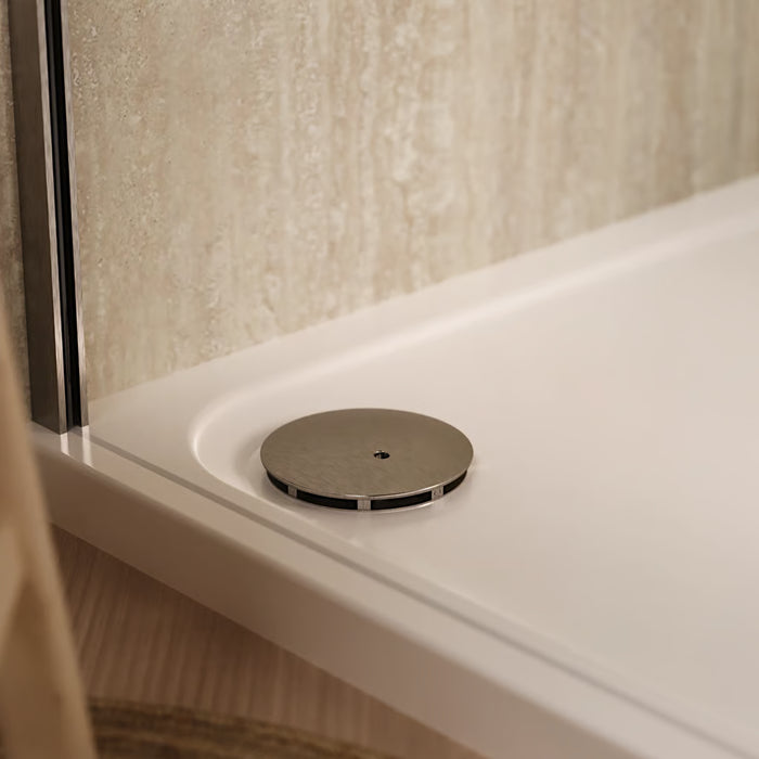 Crosswater High Flow Shower Waste