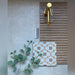 Stilo Armonia Ivory Lappato Porcelain Tile 100x100