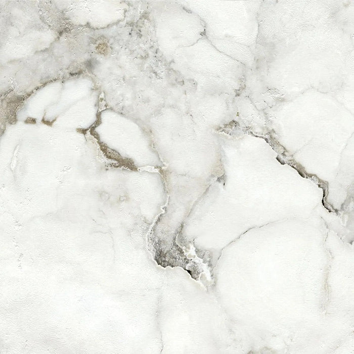 Stilo Armonia White Lappato Porcelain Tile 100x100