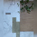 Stilo Armonia White Lappato Porcelain Tile 100x100